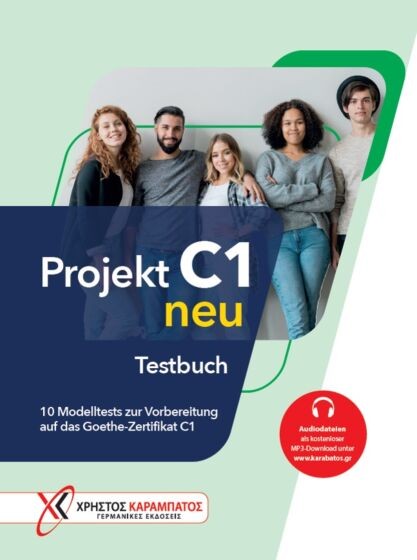 PROJEKT C1 NEU TESTBUCH