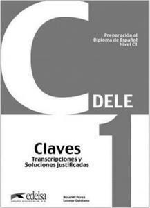 DELE C1 CLAVES