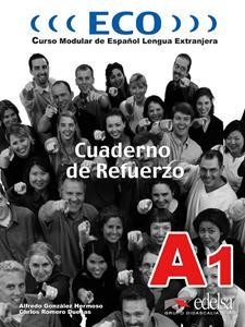 ECO A1 CUADERNO DE EJERCICIOS INTENSIVO