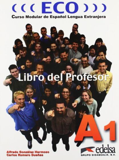 ECO A1 PROFESOR INTENSIVO