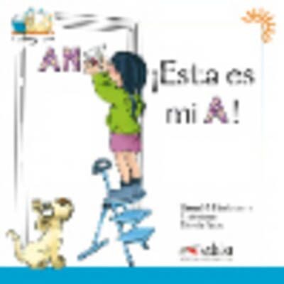 ESTA ES MI A (COLEGA LEE)