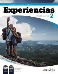 EXPERIENCIAS 2 A2 LIBRO DEL PROFESOR