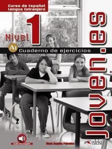 JOVEN.ES 1 (A1) LIBRO DE EJERCICIOS