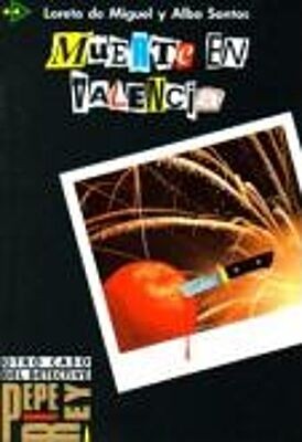 MUERTE EN VALENCIA (PQL 1)