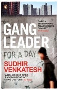 GANG LEADER FOR A DAY