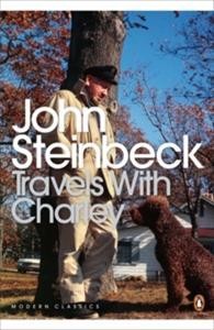 TRAVELS WITH CHARLEY : IN SEARCH OF AMERICA