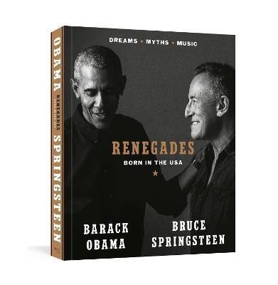 RENEGADES BORN IN THE USA
