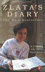 ZLATA'S DIARY