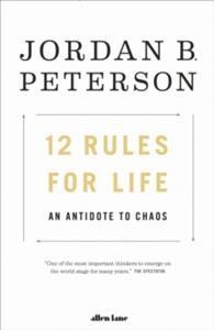 12 RULES FOR LIFE