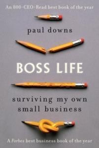 BOSS LIFE