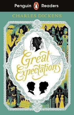 PENGUIN READERS LEVEL 6: GREAT EXPECTATIONS (ELT GRADED READER)