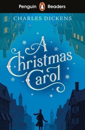 PENGUIN READERS LEVEL 1: A CHRISTMAS CAROL (ELT GRADED READER)