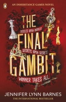 THE FINAL GAMBIT
