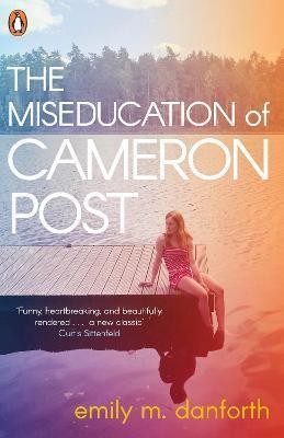 THE MISEDUCATION OF CAMERON POST