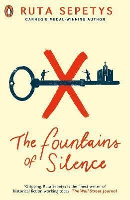 THE FOUNTAINS OF SILENCE