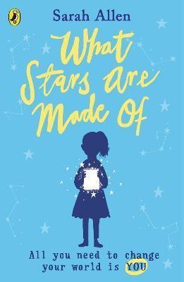 WHAT STARS ARE MADE OF