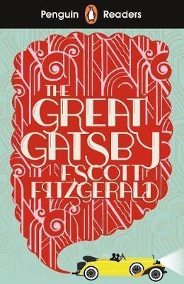 PENGUIN READERS LEVEL 3: THE GREAT GATSBY (ELT GRADED READER)