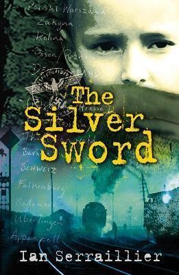 THE SILVER SWORD