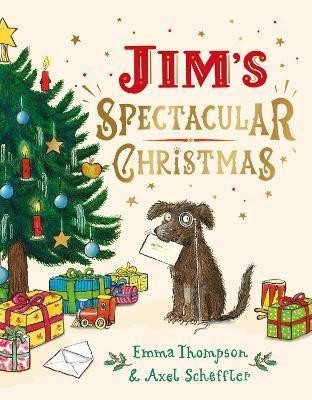JIM'S SPECTACULAR CHRISTMAS