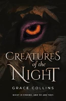 CREATURES OF THE NIGHT