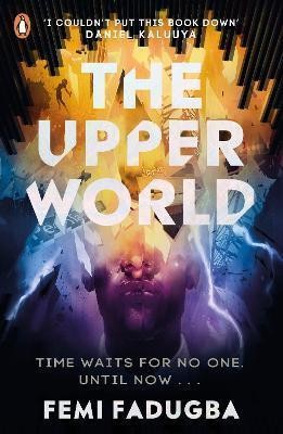 THE UPPER WORLD