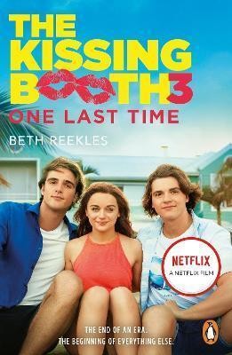 THE KISSING BOOTH 3: ONE LAST TIME
