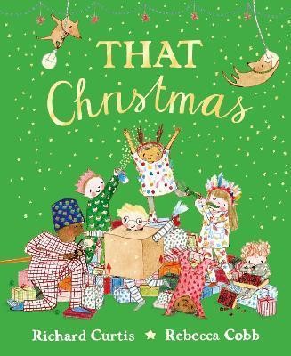 THAT CHRISTMAS