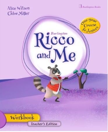 RICCO AND ME ONE-YEAR COURSE TEACHER'S WORKBOOK