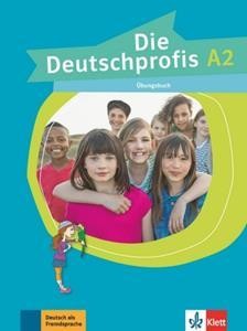 DIE DEUTSCHPROFIS A2 UBUNGSBUCH (ΕΛΛΗΝΙΚΗ ΕΚΔΟΣΗ) (+KLETT BOOK-APP)