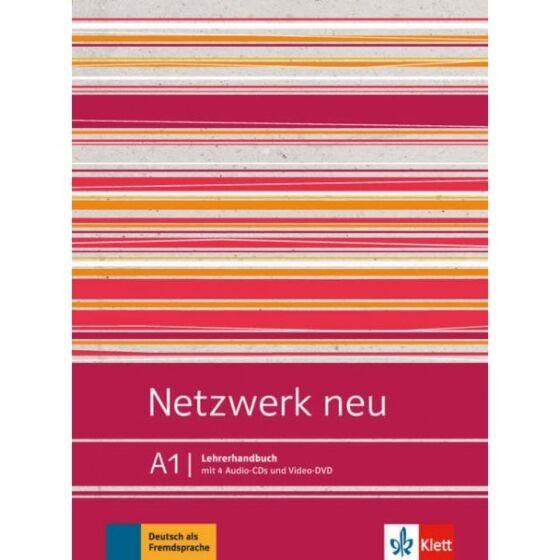 NETZWERK NEU A1 LEHRERHANDBUCH