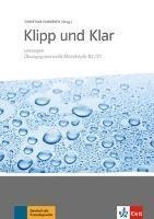 KLIPP UND KLAR B2-C1 MITTELSTUFENGRAMMATIK LOSUNGEN