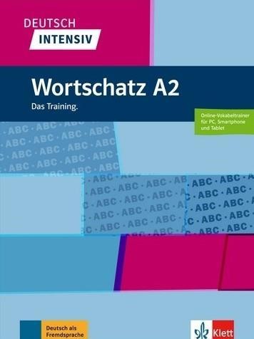DEUTSCH INTENSIV WORTSCHATZ A2
