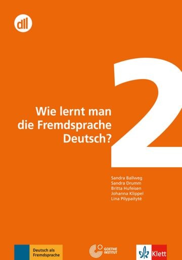 DLL 2 WIE LERNT MAN DIE FREMDSPRACHE DEUTSCH?
