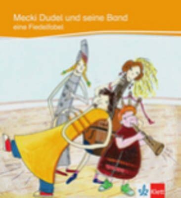 MECKI DUDEL UND SEINE BAND