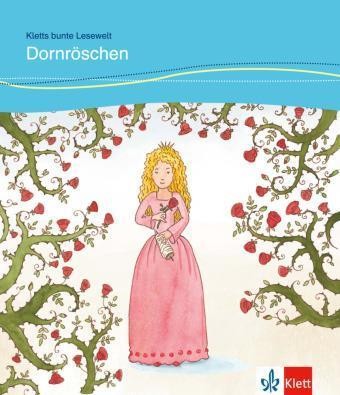 DORNROESCHEN (+ONLINE)