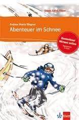 ABENTEUER IM SCHNEE (BUCH+ONLINE-ANGEBOT)