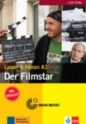 DER FILMSTAR (+ AUDIO CD)