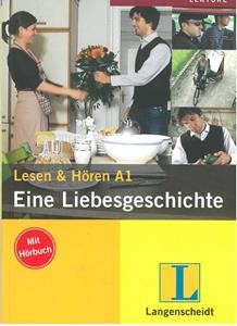 EINE LIEBESGESCHICHTE (+CD)