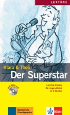 DER SUPERSTAR