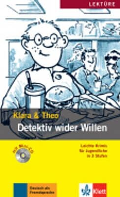 DETEKTIV WIDER WILLEN