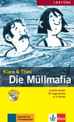 DIE MULLMAFIA (+ MINI-CD)