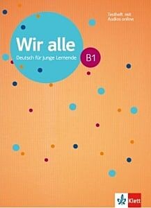 WIR ALLE B1 TESTHEFT (+ AUDIO)