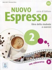 NUOVO ESPRESSO 2 STUDENTE (+ESERCIZI) (+AUDIO ONLINE)