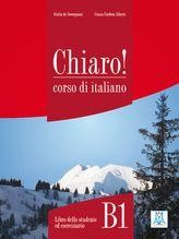 CHIARO! B1 STUDENTE (+ESERCIZIANO)