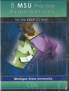 8 Practice Examinations for the NOCN (C2 Level)