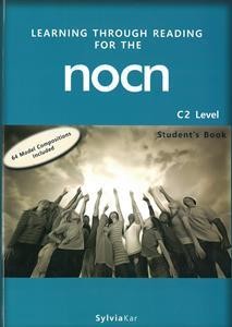 Learning through Reading for the NOCN C2 Level (Companion)