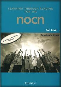 Learning through Reading for the NOCN C2 Level (Companion)