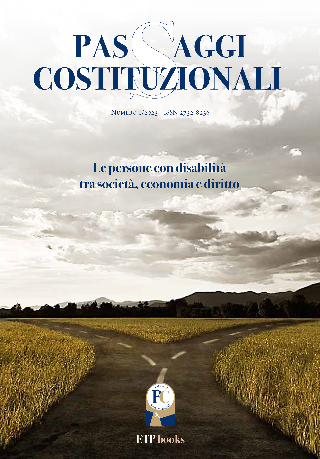 Passaggi Costituzionali 5