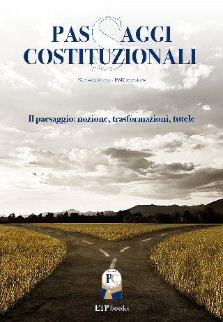 Passaggi Costituzionali 4