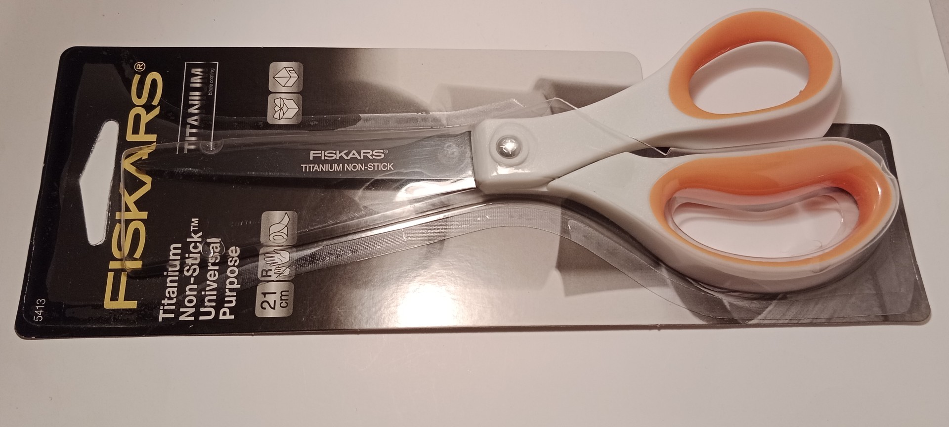 ΨΑΛΙΔΙ ΕΠΑΓΓΕΛΜΑΤΙΚΟ FISKARS M-21EK
